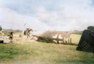 Asisbiz Ostfront Dornier Do 17 unk I Gruppe Yellow M shot down over Russia eBay 01