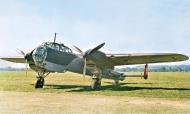 Asisbiz Dornier Do 215V3 prototype 25+C03 at Oberpfaffenhofen Bavaria Germany 8th June 1939 03