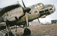 Asisbiz Dornier Do 17E1 FFS C8 at Deutsch Brod summer 1940 01