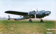 Asisbiz Dornier Do 17K RYAF or JKVL at Friedrichshafen prior to its transit flight to Zemunik Croatia Oct 1937 02