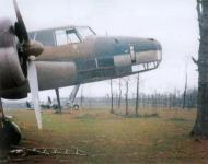 Asisbiz Dornier Do 17K RYAF or VVKJ WNr 3319 captured by German troops at Petrovac Montenegro Apr 1941 02