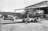 Asisbiz Dornier Do 17K RYAF or VVKJ WNr 3362 taken over by Italian Regia Aeronautica at Tirana Albania 1941 01