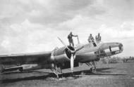 Asisbiz FMS Dornier Do 17K RYAF or VVKJ Royal Yugoslav Air Force 3rd Bomber Regiment scrapped eBay 01