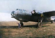 Asisbiz Dornier Do 217E4 II.KG100 at Montdidier Somme Northern France 1943 01