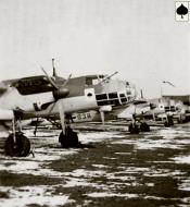 Asisbiz Dornier Do 17E 8.KG153 and later became 8.KG3 Heiligenbeil Airport East Prussia eBay 01