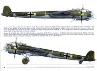 Asisbiz Dornier Do 17Z 3.KG76 F1+BL based in Creil France Jun 1940 profile 0A