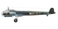 Asisbiz Dornier Do 17Z 4.KG3 5K+AM Battle of Poland 1939 0A