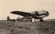 Asisbiz Dornier Do 17Z 5.KG3 5K+FN showing the units emblem Antwerp Belgium 1940 eBay 01