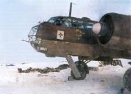 Asisbiz Dornier Do 17Z 7.KG3 5K+xR previously with KG2 preparingd for its nexta sortie over Russia 1942 01