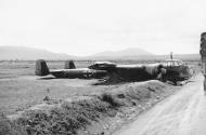 Asisbiz Dornier Do 17Z 9.KG3 5K+GT WNr 3326 belly landed Petrana Kozani Greece 16th Apr 1941 eBay 02