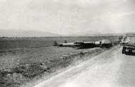 Asisbiz Dornier Do 17Z 9.KG3 5K+GT WNr 3326 belly landed Petrana Kozani Greece 16th Apr 1941 eBay 03