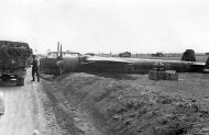 Asisbiz Dornier Do 17Z 9.KG3 5K+GT WNr 3326 belly landed Petrana Kozani Greece 16th Apr 1941 eBay 04