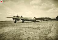 Asisbiz Dornier Do 17Z 9.KG3 5K+LT most likely Poland 1941 eBay 01