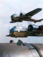 Asisbiz Dornier Do 17Zs 7.KG3 flying in formation Battle of Britain 1940 01