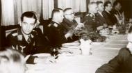 Asisbiz Leaders Gen.Lt Josef Kammhuber and Professor Ernst Heinkel Rostock Marienehe 1942 01