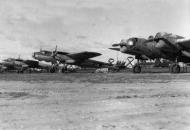 Asisbiz Dornier Do 17E1 A88 Auflarungsstaffel 88 Legion Condor 27x17 n 27x19 foreground Spain 1938 0