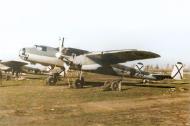 Asisbiz Dornier Do 17E1 A88 Auflarungsstaffel 88 Legion Condor 27x20 and 27x27 foreground Spain 1938 01