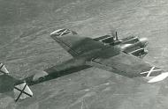 Asisbiz Dornier Do 17E1 A88 Auflarungsstaffel 88 Legion Condor 27x21 over Spain 1938 eBay 01