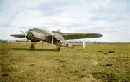 Asisbiz Dornier Do 17E1 A88 Auflarungsstaffel 88 Legion Condor 27x5 Spain 1938 01