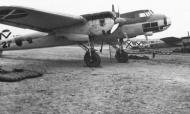 Asisbiz Dornier Do 17E1 A88 Auflarungsstaffel 88 Legion Condor 27x9 Spain 1938 02