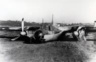 Asisbiz Dornier Do 17E1 Bacalaos Aviacion Nacional or Fuerza Aerea Nacional 27x1 Pablo 1 belly landed Spain 1938 03