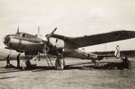 Asisbiz Dornier Do 17E1 Bacalaos Aviacion Nacional or Fuerza Aerea Nacional 27x3 Pablo 3 Spain 1938 05