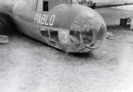 Asisbiz Dornier Do 17E1 Bacalaos Aviacion Nacional or Fuerza Aerea Nacional 27x3 Pablo 3 belly landed Spain 1938 01