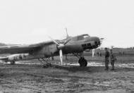 Asisbiz Dornier Do 17E1 Bacalaos Aviacion Nacional or Fuerza Aerea Nacional 27x5 Spain 1938 05