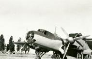 Asisbiz Dornier Do 17E1 Bacalaos Aviacion Nacional or Fuerza Aerea Nacional 27x8 Spain 1938 01