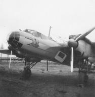 Asisbiz Dornier Do 17E1 Bacalaos Aviacion Nacional or Fuerza Aerea Nacional Spain 1938 01