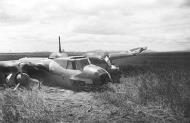 Asisbiz Dornier Do 17E1 Bacalaos Aviacion Nacional unk belly landed Spain 1938 02