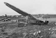 Asisbiz Dornier Do 17E1 Bacalaos unk Aviacion Nacional accident Spain 1938 04