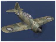 Asisbiz IL2 VPF2A 3 USAAF 5AF 3119 Australia 1942 V0A