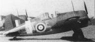 Asisbiz Brewster Buffalo MkI RAAF 21Sqn GAE Sembawang Airbase W8227 Singapore Nov 1941 01