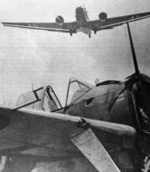 Asisbiz Brewster Buffalo MkI RAAF 805Sqn abandoned Maleme Crete 1941 01
