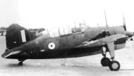 Asisbiz Brewster Buffalo MkI RAAF 805Sqnn B 339B AS413 Middle East in March 1941 01