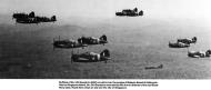 Asisbiz Brewster Buffalo MkI RAF 243Sqn formation Singapore 1941 01