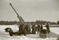 Asisbiz Finnish Air Defensive Regiment 91 Rask (ItPtri) flak unit (cannon model 88ITK) 5th Mar 1944 147039