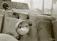 Asisbiz Soviet BA10 armored car neutralized with 5 hits to its engine east of Omelia 26th Jul 1941 28526