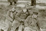 Asisbiz Soviet POWs captured at Rukajarvi 11th Sep 1941 47495