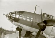 Asisbiz FAF Ilyushin Il 4 DF25 at Luonetjarven 1st Apr 1944 02