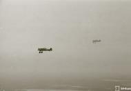 Asisbiz Fokker D XXI FAF LeLv12 and LeLv36 during a raid Aunus 18th Oct 1943 01