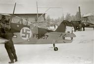 Asisbiz Fokker D XXI FAF LeLv30 FR157 Utti 15th Nov 1941 67622