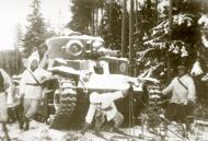 Asisbiz Finnish forces were far more adaptable in the freezing winter conditions than the ill equipped Soviet forces a 512