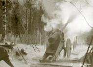 Asisbiz Finnish heavy artillery firing on Soviet positions in the Impilahti area Winter War 1st Feb 1940 3920