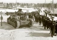 Asisbiz Soviet T28 tank captured in Varkaus 1st Apr 1940 7915