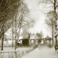 Asisbiz Soviet airstrike against Finnish 3rd Division headquarters building in Mikkeli Winter War 5th Jan 1940 a 173
