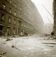 Asisbiz Soviet bombing raid on Helsinki caused much devastation Winter War 30th Nov 1939 1485