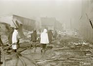 Asisbiz Soviet bombing raid on Kouvola Winter War 2nd Mar 1940 5436