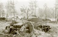 Asisbiz Soviet forces were decimated around Tenhamonmaki area West Lemetti Winter War 2nd Feb 1940 a 636